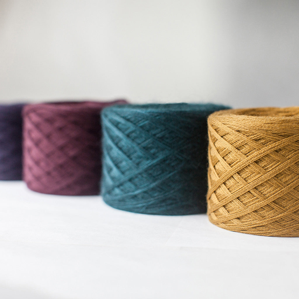 Yarn