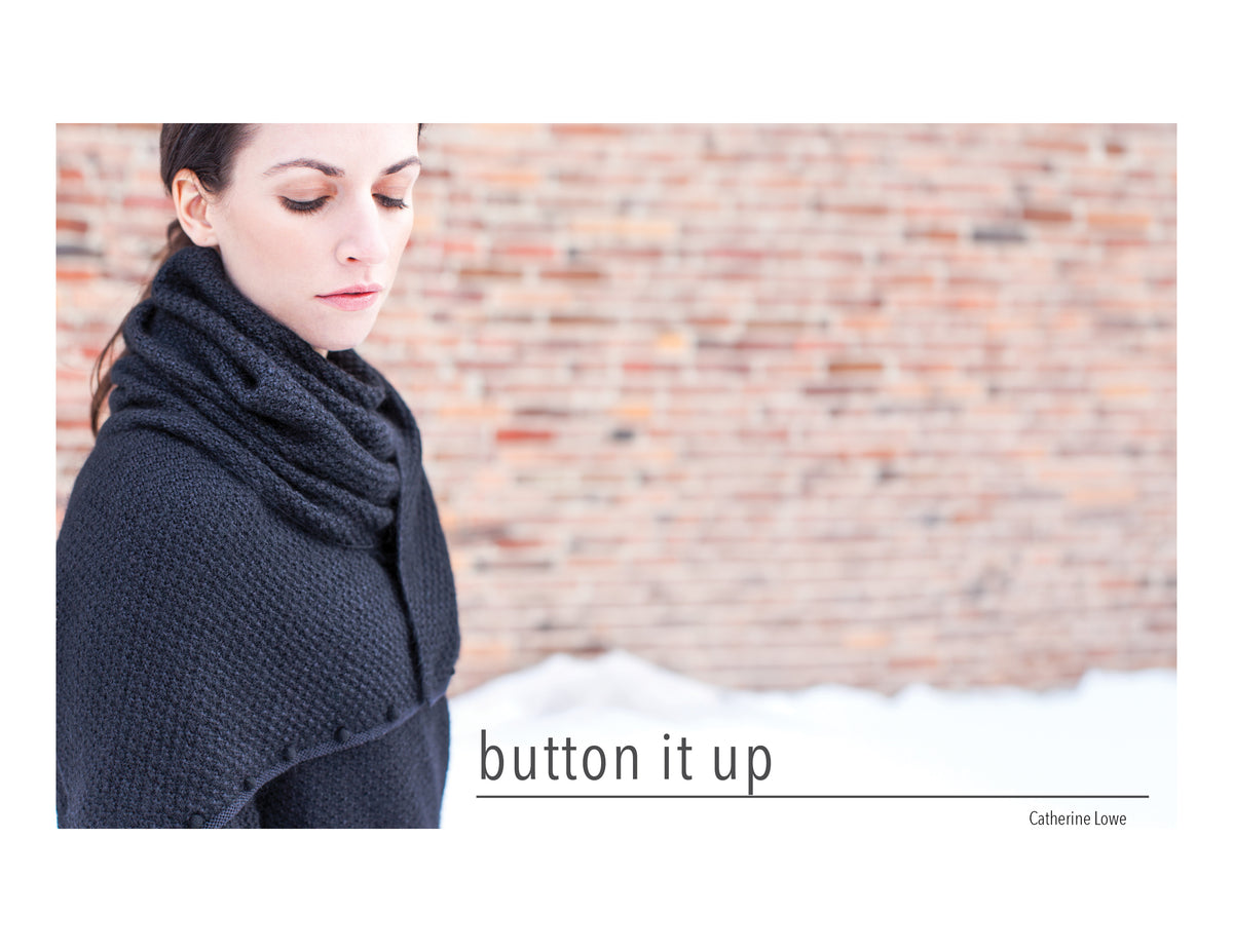 Button It Up