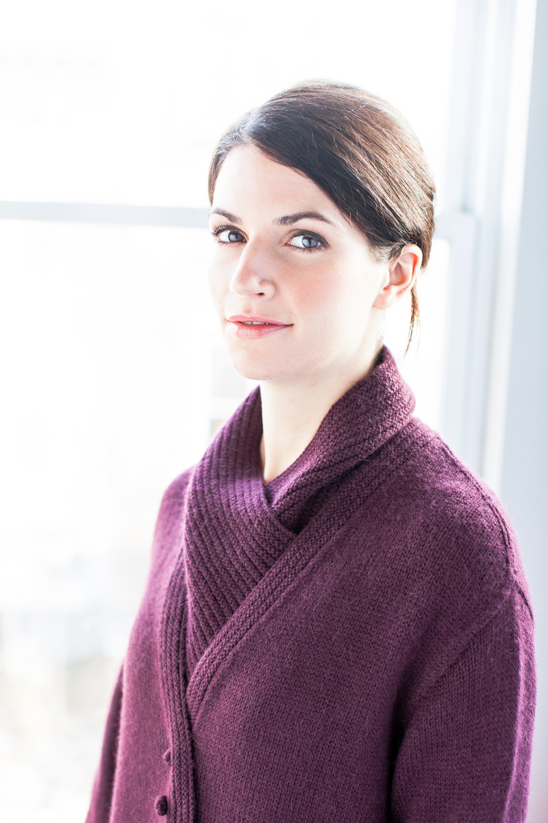 Garments Catherine Lowe