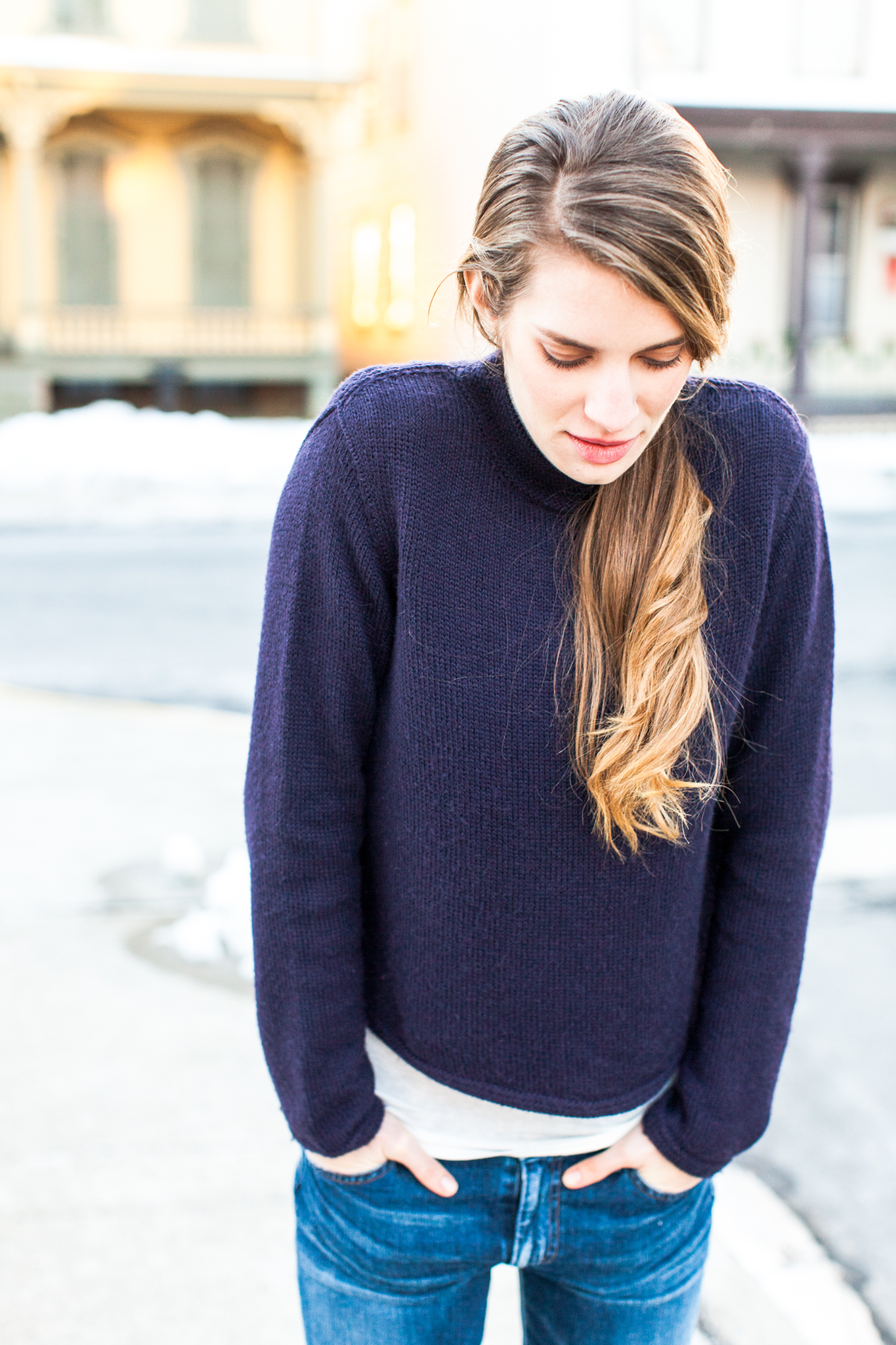 Garments Catherine Lowe