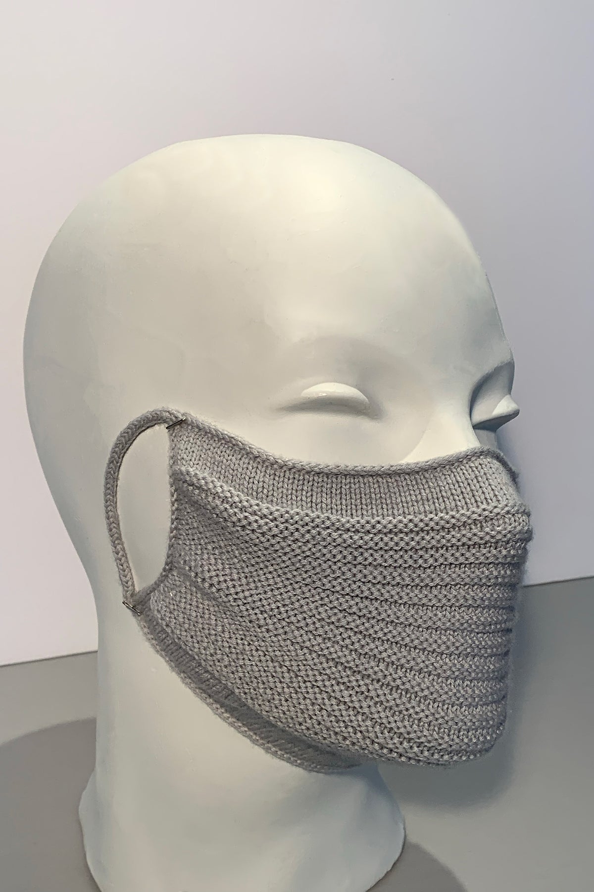 Stay Safe Stay Well Mask