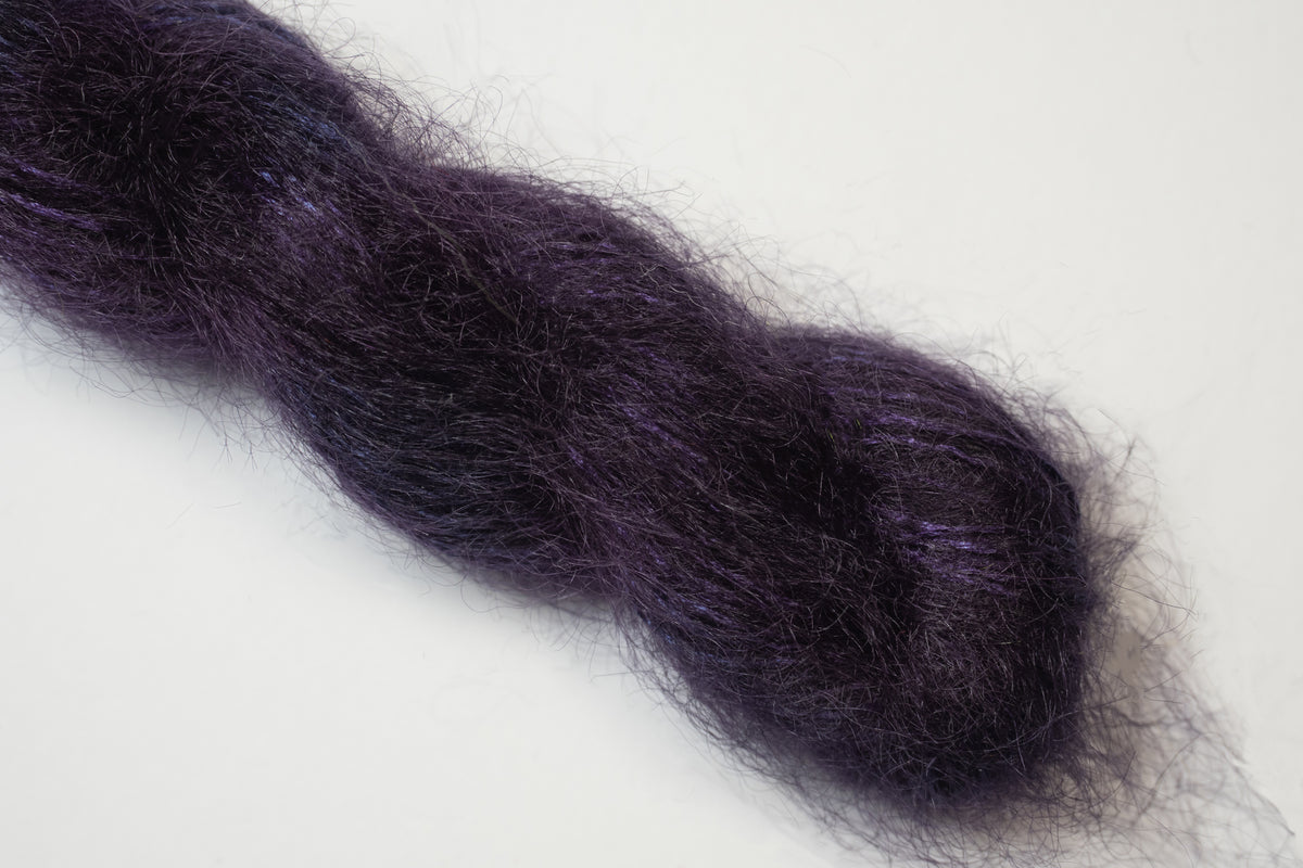 Silk Mohair 1