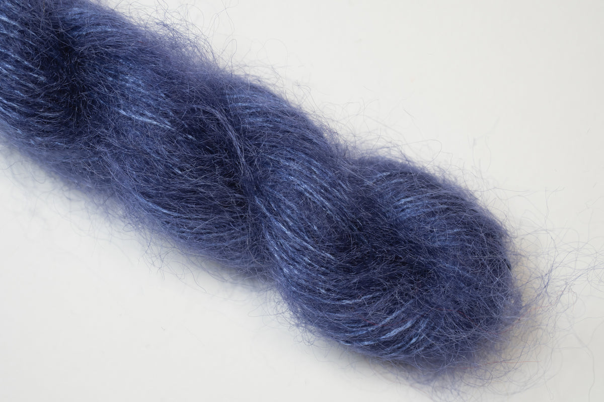 Silk Mohair 3