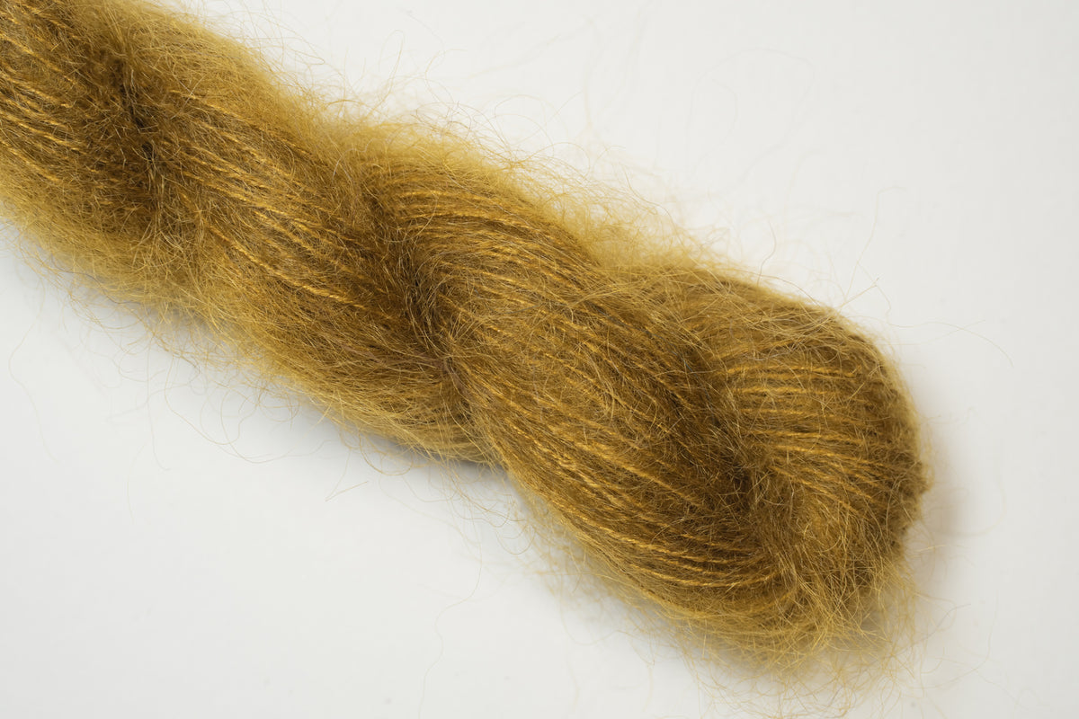 Silk Mohair 3