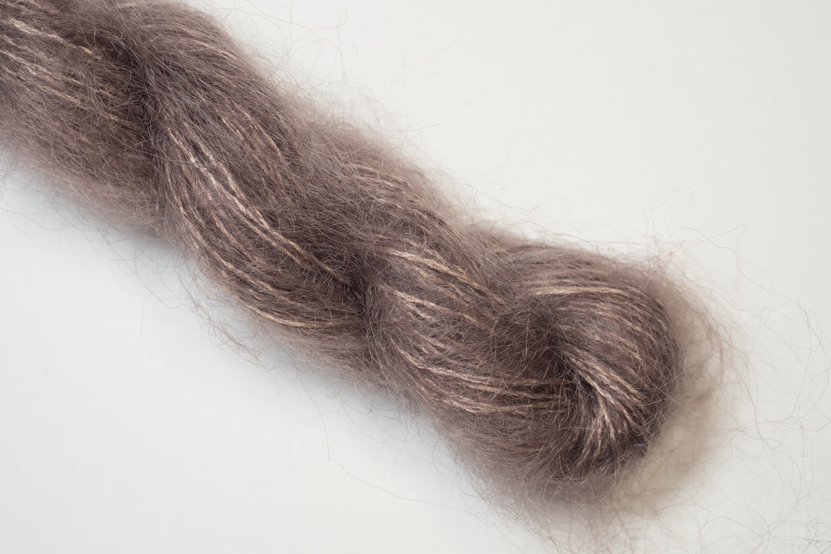 Silk Mohair 1