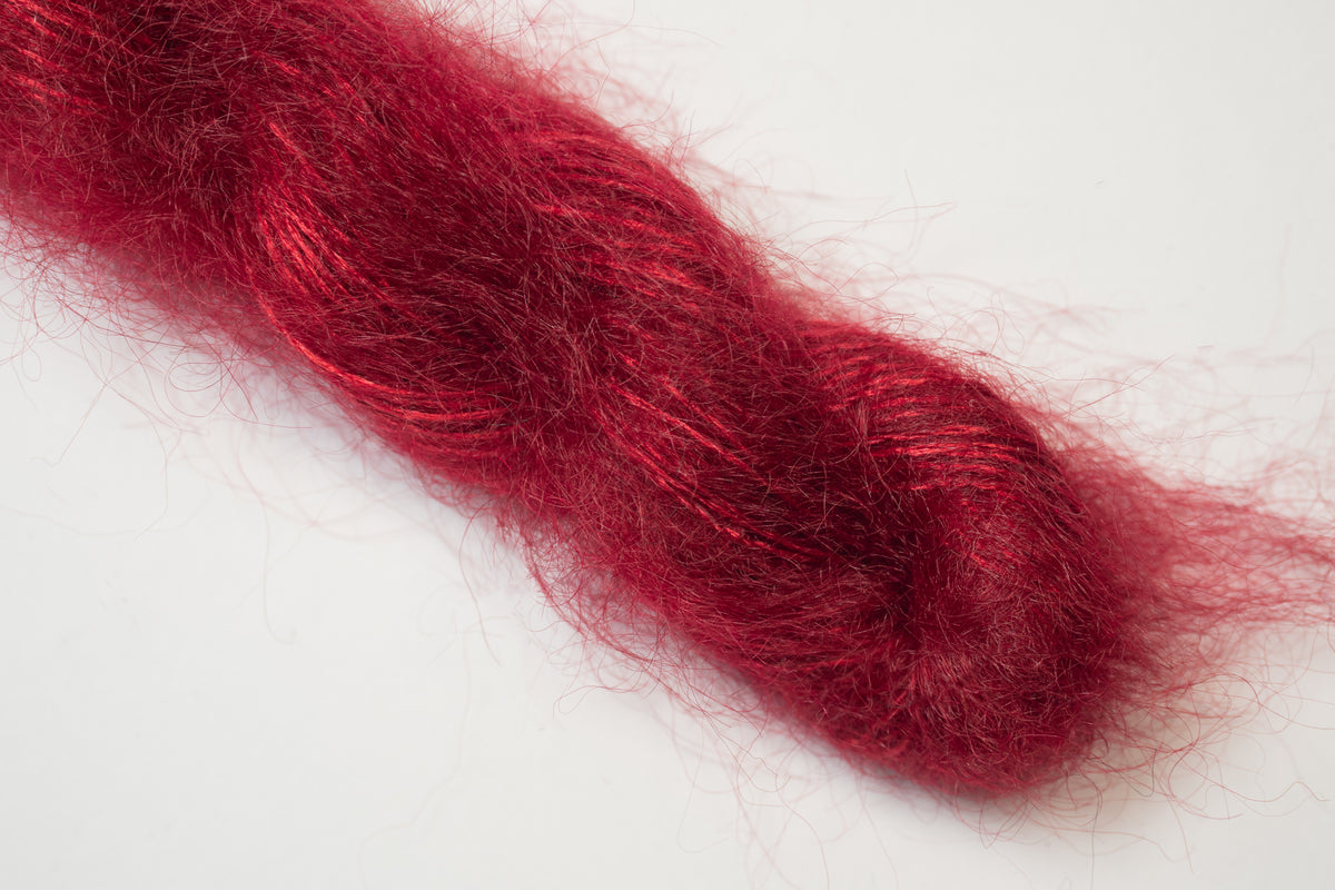Silk Mohair 1