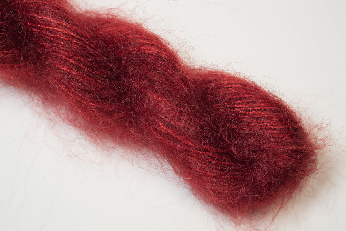 Silk Mohair 3
