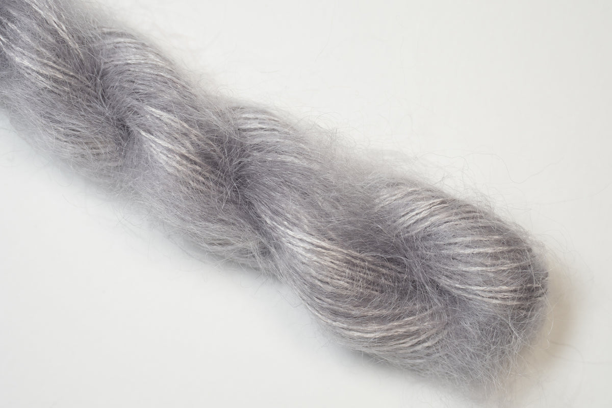 Silk Mohair 2