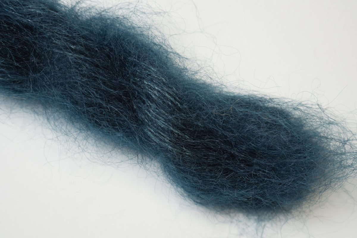 Silk Mohair 3