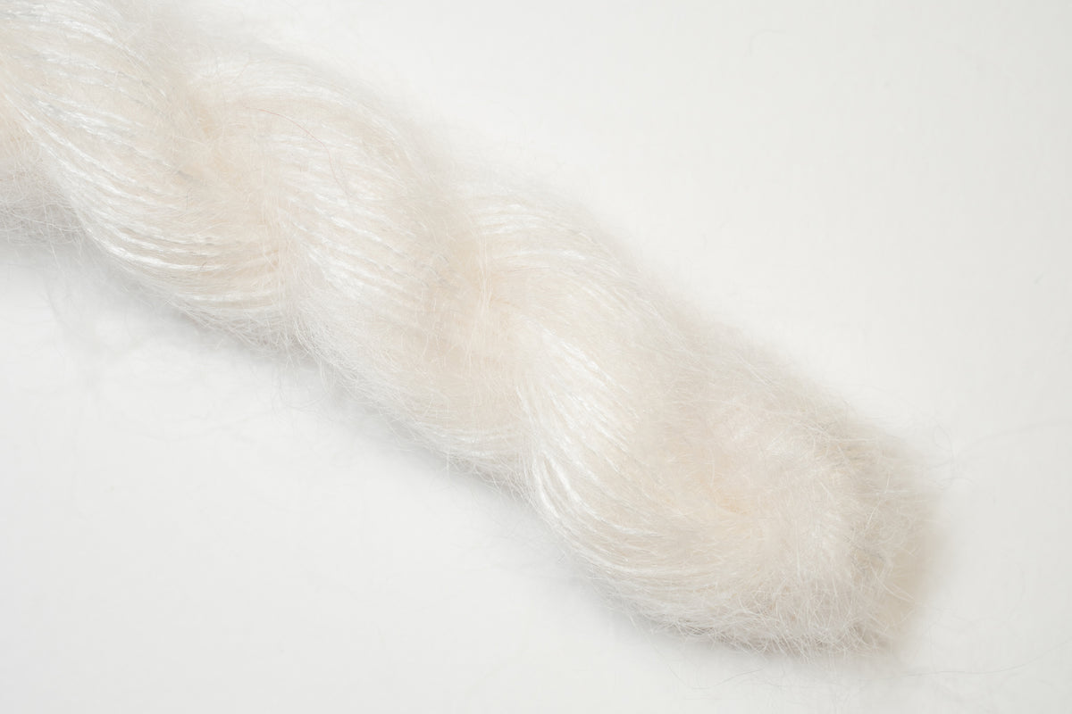 Silk Mohair 2