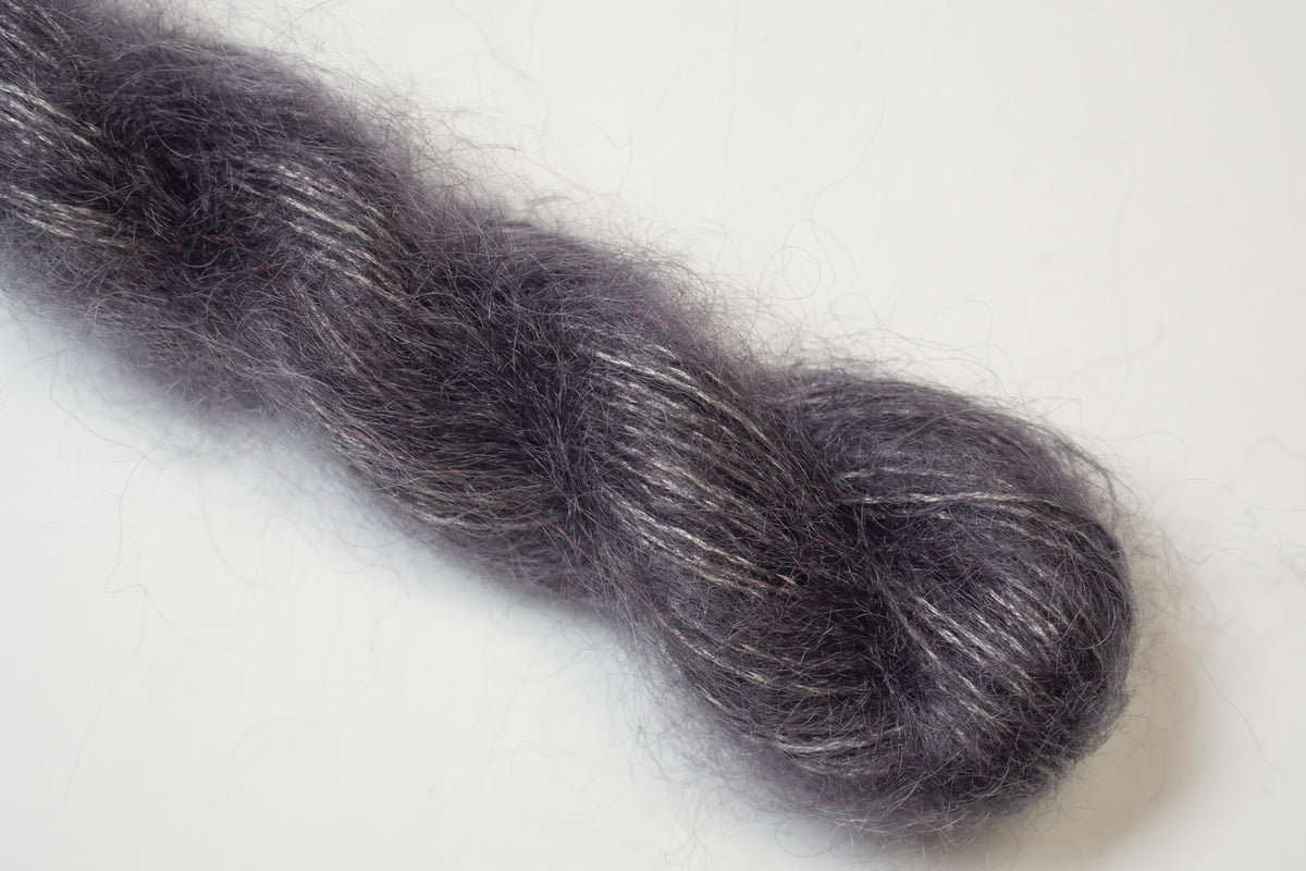 Silk Mohair 2