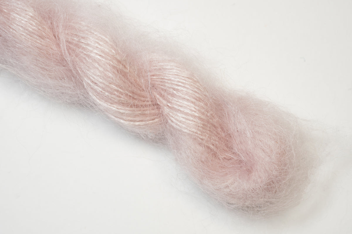 Silk Mohair 1