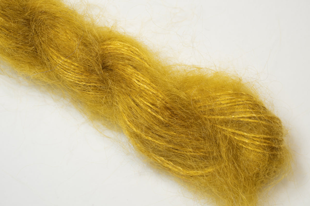 Silk Mohair 3
