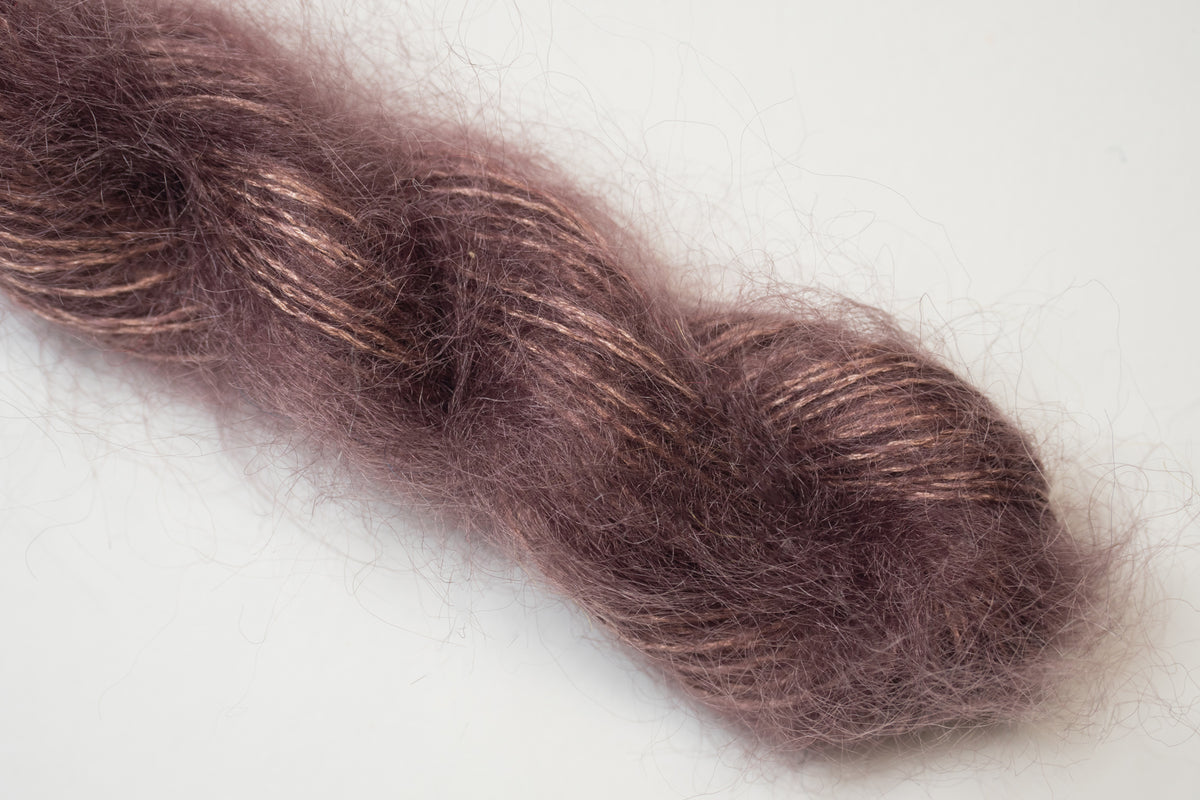 Silk Mohair 1