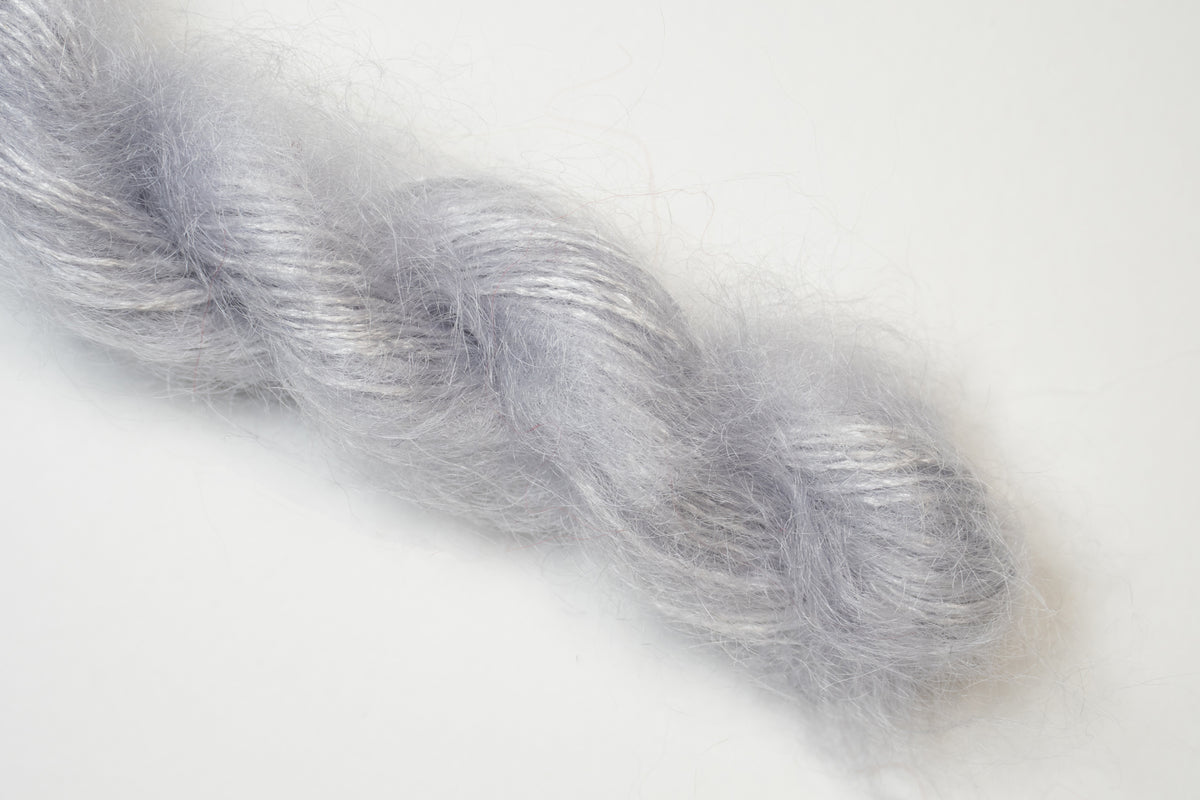 Silk Mohair 2