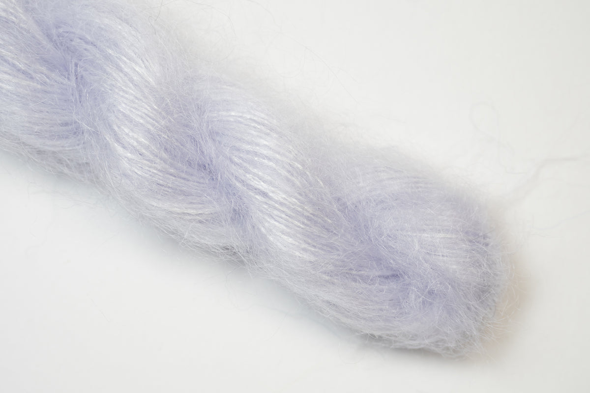 Silk Mohair 3
