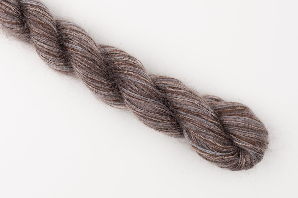 Marl 5 x Cecelia Campochiaro