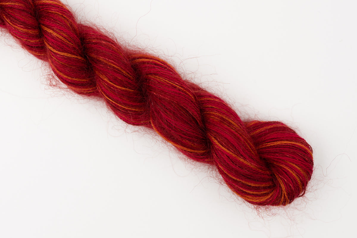 Marl 5 x Cecelia Campochiaro