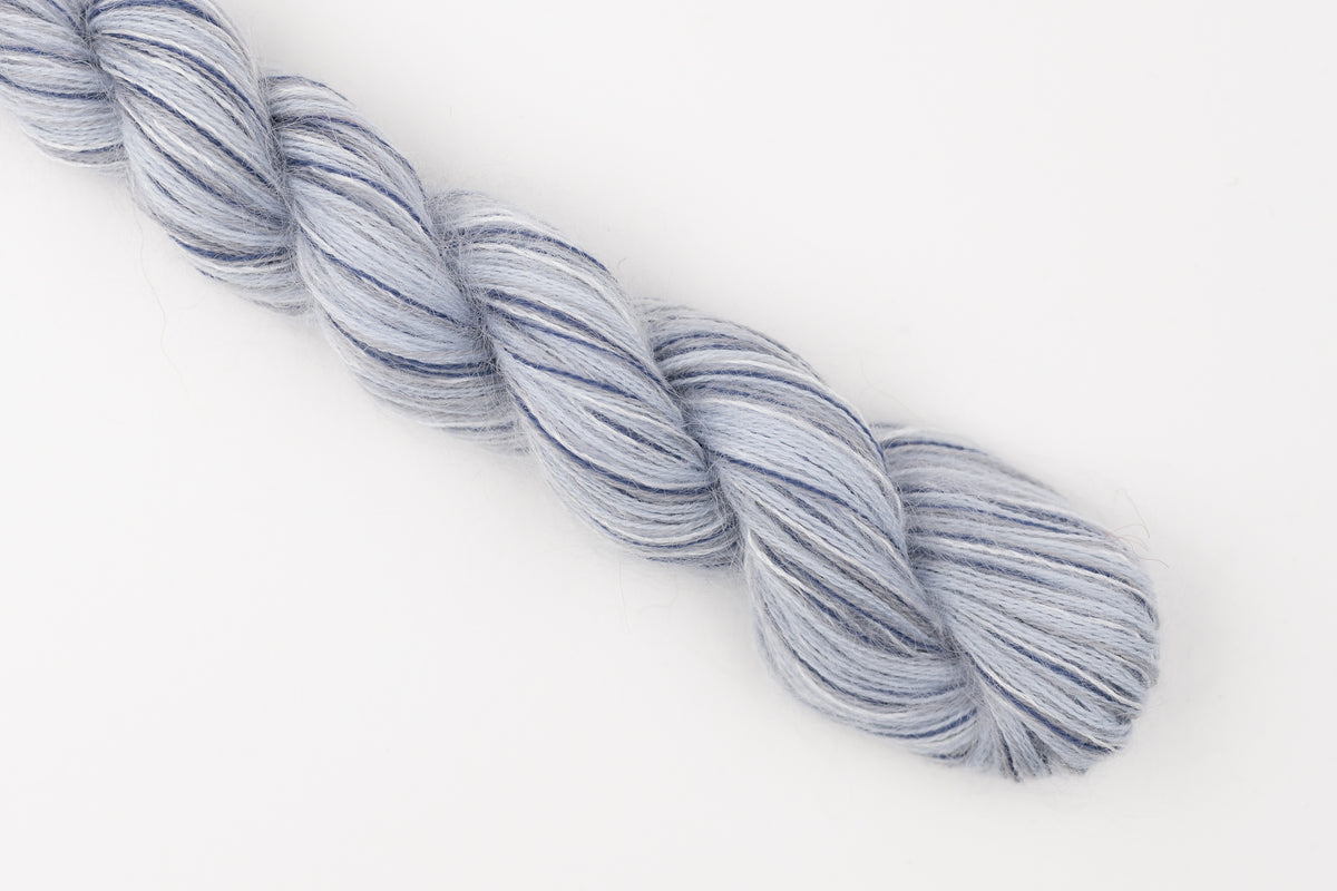 Marl 5 x Cecelia Campochiaro