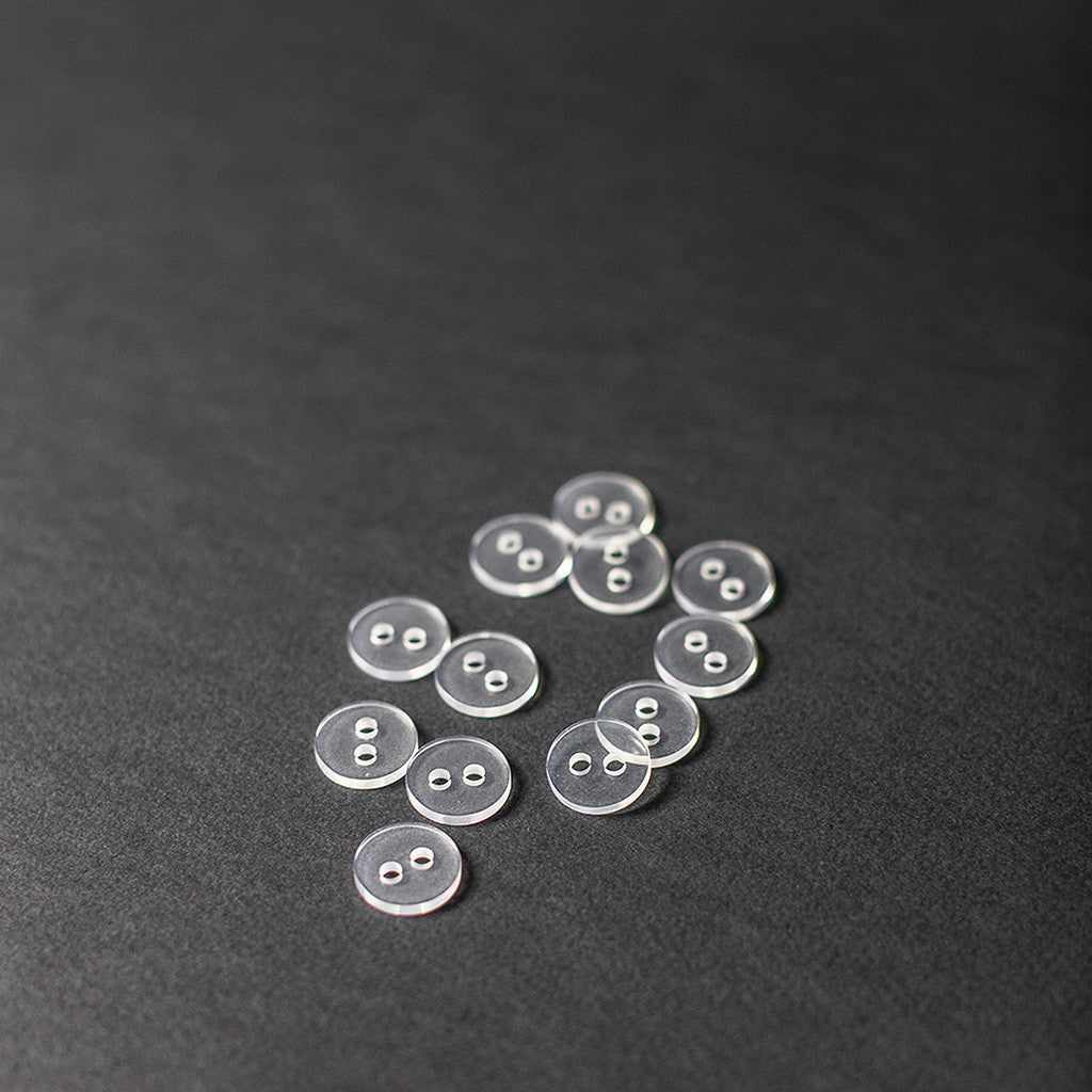 Large Backing Buttons - Catherine Lowe